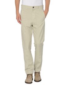 GAZZARRINI - Casual pants