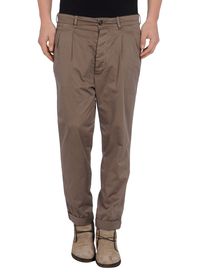 GAZZARRINI - Casual trouser