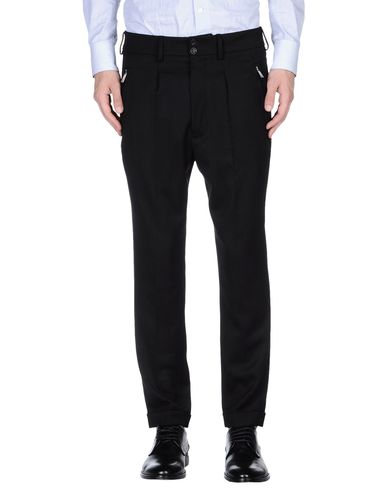 ZOOM GAZZARRINI - Dress pants