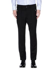 GAZZARRINI - Formal trouser