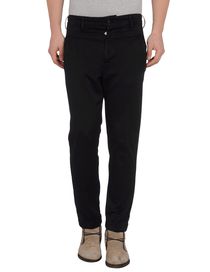GAZZARRINI - Casual trouser