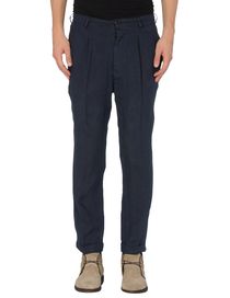 GAZZARRINI - Casual trouser