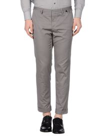 GAZZARRINI - Formal trouser