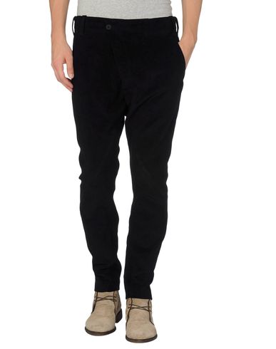 ZOOM MARITHE' F. GIRBAUD - Casual pants