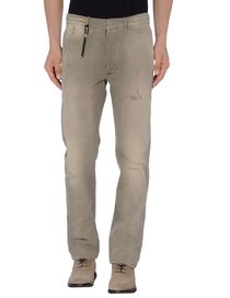SHIELD - Casual pants