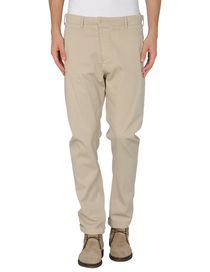 MARITHE' F. GIRBAUD - Casual trouser
