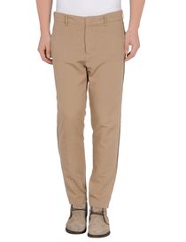 MASTER COAT - Casual pants