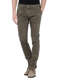 ONE SEVEN TWO - Casual pants