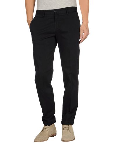 ZOOM LOVE MOSCHINO - Casual pants