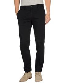 LOVE MOSCHINO Casual pants