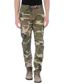 JACK & JONES - Casual pants
