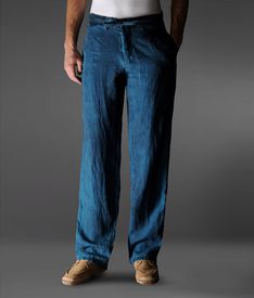 ARMANI COLLEZIONI - Chino