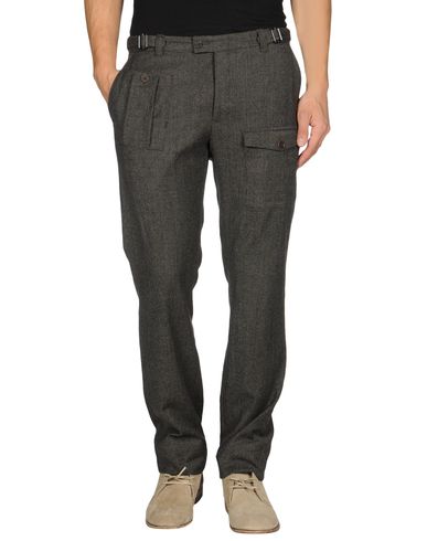 ZOOM JOHN VARVATOS - Casual pants