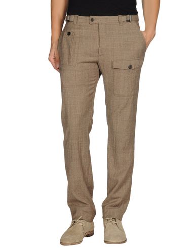ZOOM JOHN VARVATOS - Casual pants