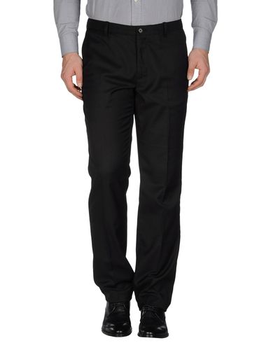 ZOOM JOHN VARVATOS - Dress pants