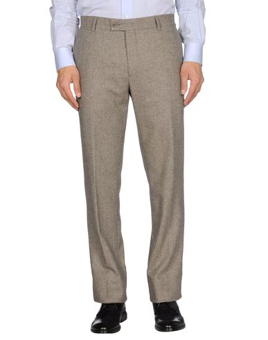 ZOOM JOHN VARVATOS - Dress pants