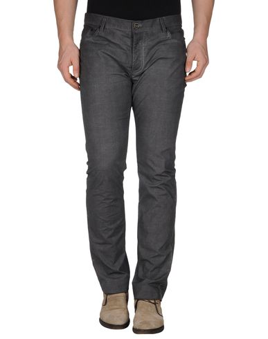 ZOOM JOHN VARVATOS - Dress pants