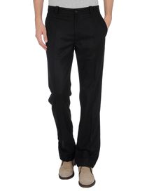 JOHN VARVATOS - Casual trouser