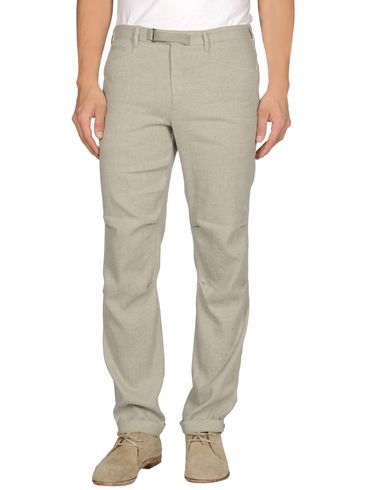 ZOOM JOHN VARVATOS - Casual trouser