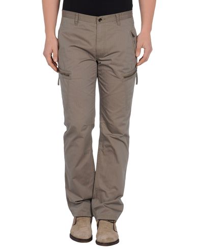 ZOOM JOHN VARVATOS - Casual pants