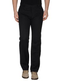JOHN VARVATOS - Casual trouser