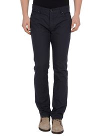 JOHN VARVATOS - Casual trouser