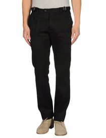 JOHN VARVATOS - Casual trouser
