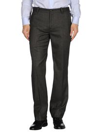 JOHN VARVATOS - Dress pants