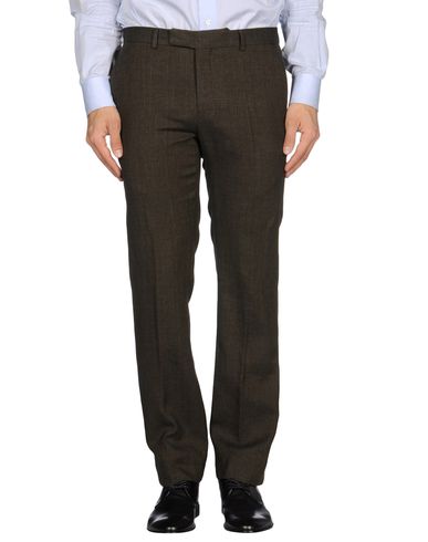 ZOOM JOHN VARVATOS - Dress pants