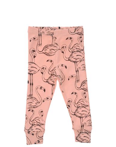 ZOOM MINI RODINI - Casual pants