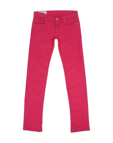 ZOOM DONDUP DQUEEN - Casual pants