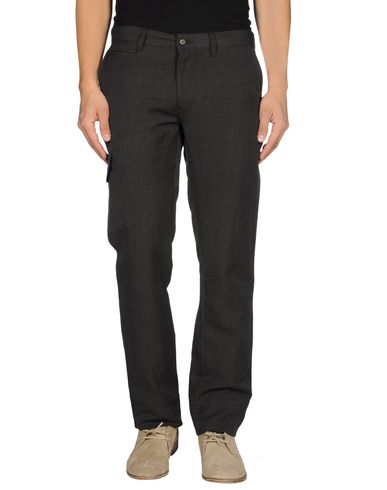 ZOOM JOHN VARVATOS - Casual pants