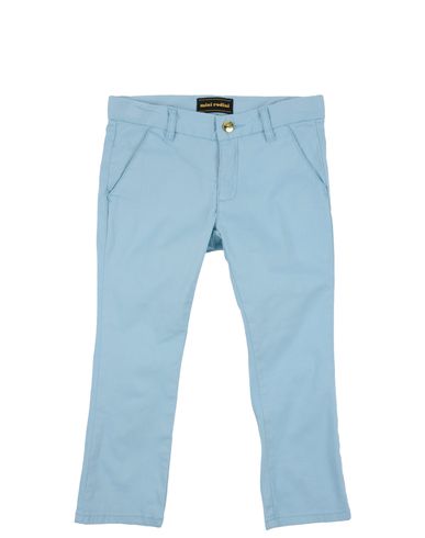 ZOOM MINI RODINI - Casual pants
