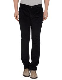 JOHN VARVATOS - Casual trouser