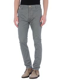 D.A. DANIELE ALESSANDRINI - Casual pants