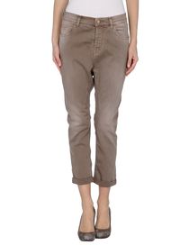 MANILA GRACE - 3/4-length short