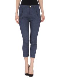 MANILA GRACE - 3/4-length short