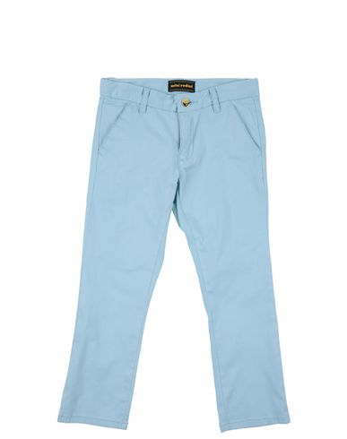ZOOM MINI RODINI - Casual pants