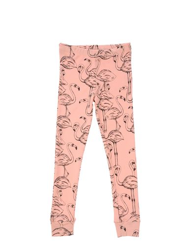 ZOOM MINI RODINI - Casual pants