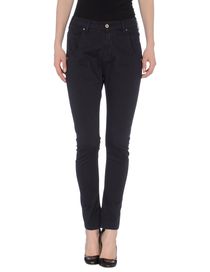 MANILA GRACE - Casual pants
