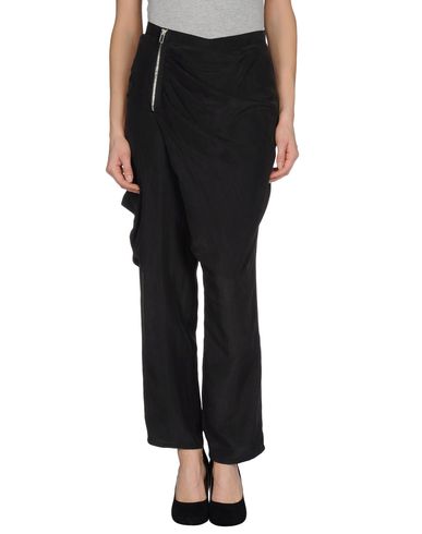 ZOOM DMAJUSCULE - Casual pants