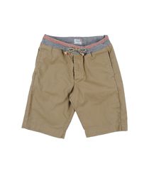 BELLEROSE - Bermuda