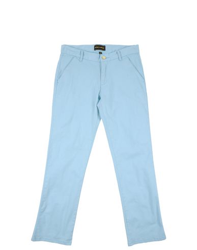 ZOOM MINI RODINI - Casual pants