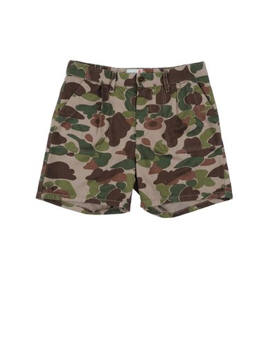 ZOOM BELLEROSE - Shorts