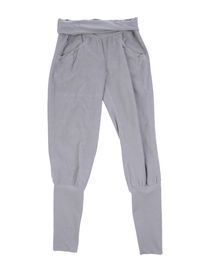 EUROPEAN CULTURE - Casual pants
