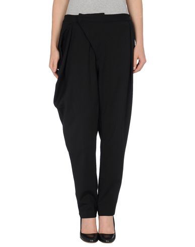 ZOOM DMAJUSCULE - Harem Pants