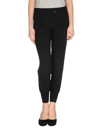 ZOOM ATOS LOMBARDINI - Casual pants