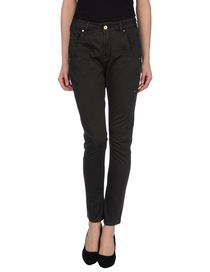 MANILA GRACE - Casual pants