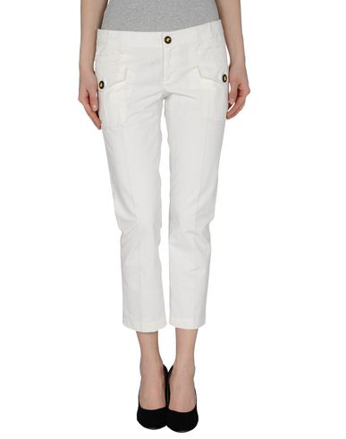 ZOOM DSQUARED2 - 3/4-length short