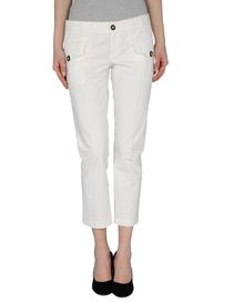 DSQUARED2 - 3/4-length trousers